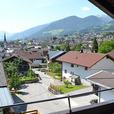 Apartment Renate Fügen Екстериор снимка