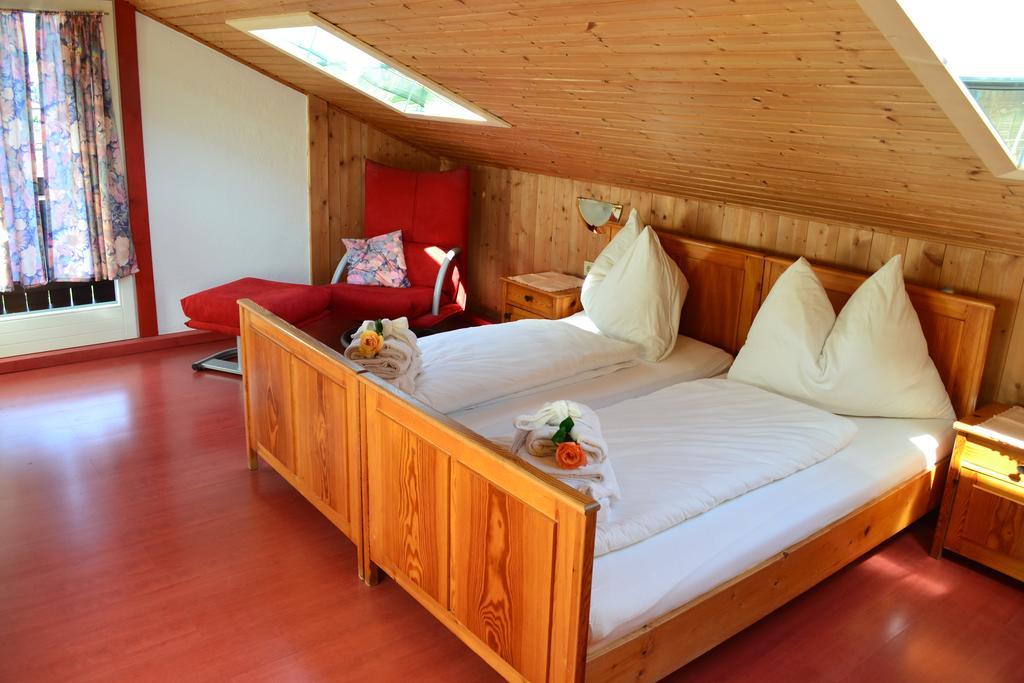 Apartment Renate Fügen Стая снимка