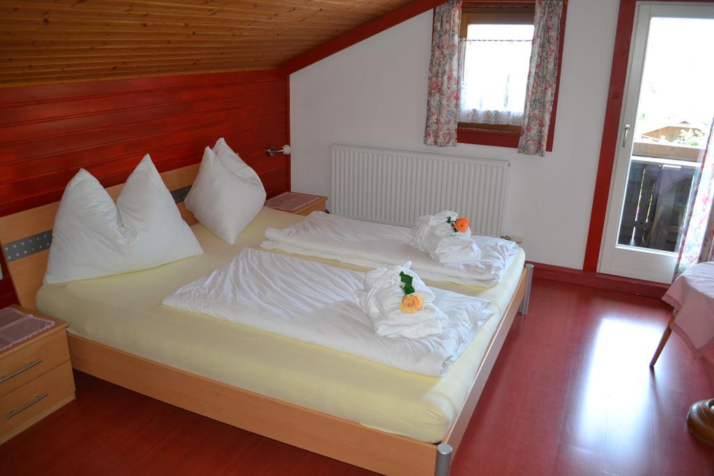 Apartment Renate Fügen Стая снимка