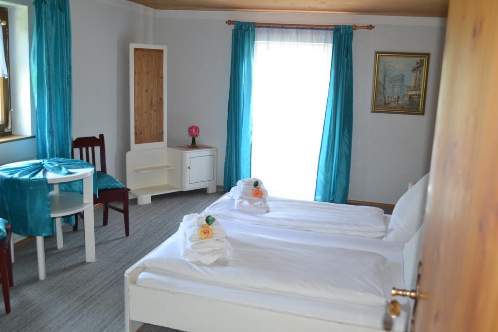 Apartment Renate Fügen Стая снимка