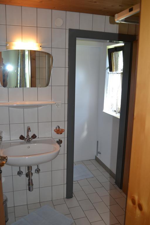 Apartment Renate Fügen Стая снимка