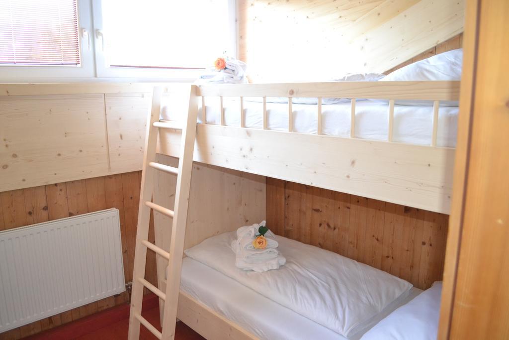 Apartment Renate Fügen Стая снимка