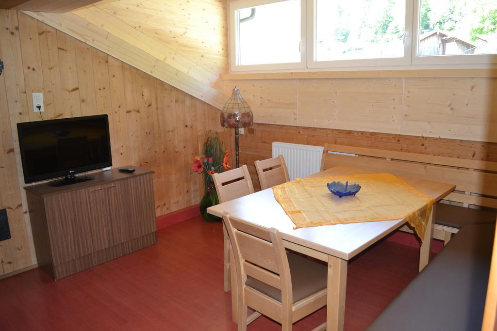 Apartment Renate Fügen Стая снимка