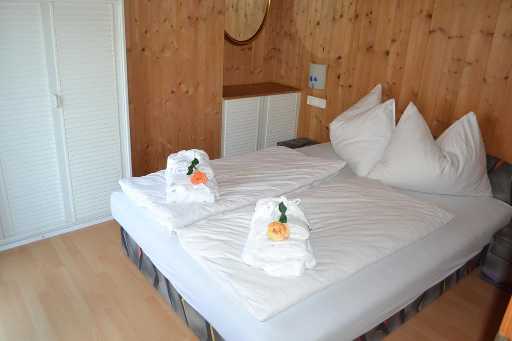 Apartment Renate Fügen Стая снимка